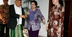 Persoalkan Status Maruf Amin, BPN Dianggap Keliru