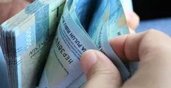 Rupiah Menguat Seiring Kondusifnya Situasi Politik