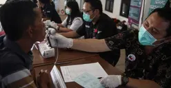 Kemenkes Siapkan 6.047 Layanan Kesehatan di Sepanjang Jalur Mudik
