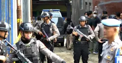 Densus 88 Dilibatkan dalam Kasus Pilot Sebar Ujaran Kebencian