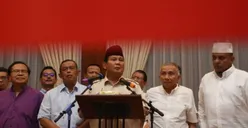 Bawaslu: Laporan BPN Soal Kecurangan Pemilu Tidak Dapat Diterima