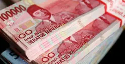 Rupiah Melemah Usai BI Putuskan Menahan Suku Bunga Acuan