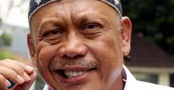Eggi Sudjana Ditangkap Saat Jalani Pemeriksaan