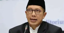 KPK Periksa Menteri Agama