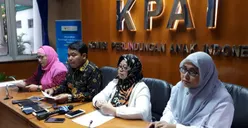 KPAI Pastikan Polisi Usut Tuntas Kasus Audrey