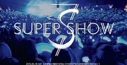 Suju Kunjungi Indonesia Juni Mendatang