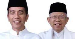 Jokowi Segera Bentuk Kabinet Baru