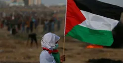Indonesia Beri Bantuan 1 Juta Dolar AS untuk Palestina