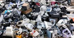 DLH DKI Minta Masyarakat Kumpulkan Sampah Barang Elektronik