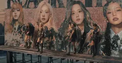 Lagu Jump Raih Tripple Crown di Inkigayo, Trofi BLACKPINK Bertambah Lagi!