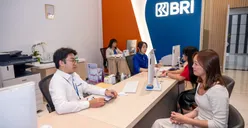 Kirim Uang ke Indonesia Jadi Praktis, BRI Taipei Branch Jadi Andalan PMI di Taiwan