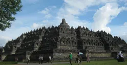 Hari Kemerdekaan 17 Agustus Lahirkan Trend Indonesia Calling, Benarkah Nusantara Mulai Menjadi Pusat Peradaban Dunia?