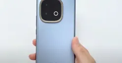 Spesifikasi iQOO Z10 Turbo Plus, Skor AnTuTu Tembus 3,2 Juta!