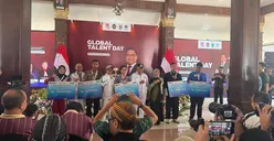 Siapkan Talenta Global, PNM Gelar Pelatihan Bahasa Jepang di Malang