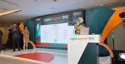 Undian Rejeki wondr BNI: Peluang Menang Masih Terbuka!