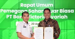BTN Syariah Pakai Nama Baru: Bank Syariah Nasional Alias BSN