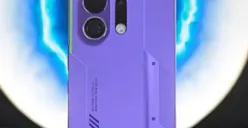 HP Rp4 Jutaan Terbaik? Ini Spesifikasi Oppo K13 Turbo Pro 5G dengan Layar Tajam dan Mulus 120Hz