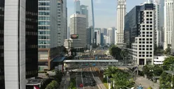 Info Rekayasa Lalu Lintas di Jakarta Timur, Ada Pekerjaan Pembangunan Saluran Jacking dan Crossing hingga 22 Desember 2025