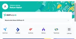 Ada Lowongan dari Kemnaker! Ini Cara Daftar SIAPkerja dan Fitur yang Didapatkan