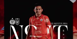 JIS Jadi Lokasi Kick Off BRI Super League 2025 Antara Persija Jakarta dan Malut United, Ini Harga Tiket yang Tersedia!
