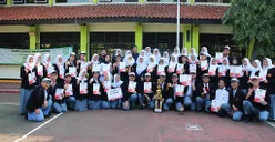 Daftar SMK Berprestasi di Indonesia, SMKN 57 Jakarta Masuk 10 Besar