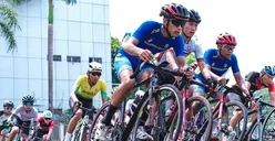 Siap Digelar! Jakarta Jadi Tuan Rumah POPNAS dan Peparpenas 2025: Sambut 6.000 Atlet dari 38 Provinsi