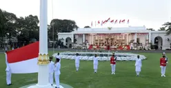 Dianggap Sebagai Simbol Pemberontakan Tradisi Era Jokowi, Ternyata ini Alasan Upacara Hari Kemerdekaan Digelar Lagi di Jakarta