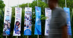 BFF 2025, Langkah BRI Majukan Sektor Kecantikan, Fashion, dan Parfum