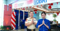 HUT ke-80 RI: BRI Perkuat Peran sebagai Mitra Strategis Bangsa