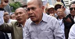 Kivlan Zen Sebut Dirinya Difitnah