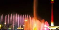 4 Wisata Malam Jakarta yang Wajib Dikunjungi
