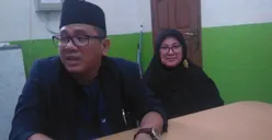 Putra Maruf Amin Yakin Bapaknya Menang di MK