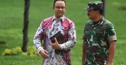 Kolam Retensi dan Waduk Jadi Solusi Banjir Jakarta