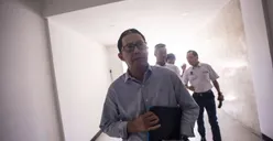 Joko Driono Kembali Diperiksa