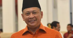 Bambang Soesatyo Sebut Tindakan Airlangga Wajar