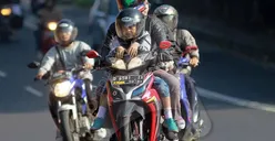 Puncak Mudik Diprediksi Terjadi 2 Juni