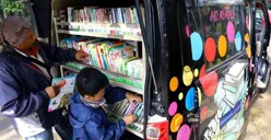 Orang tua Punya Peran Penting di Hari Pertama Sekolah
