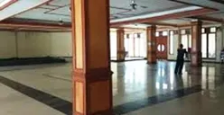 Gedung PPK di Jaksel Dilalap Si Jago Merah