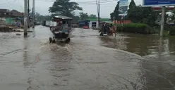 Lewat RUU Ini Status Bencana Harus Ditetapkan 3 x24 Jam