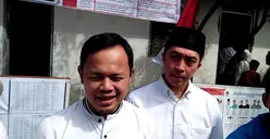 Besok, Bima Arya-Dedie Rachim Dilantik Jadi Wali Kota