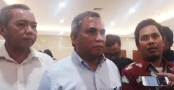 Chairawan: Jangan Sebut-sebut yang Sudah Tidak Ada