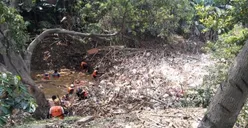 Hindari Banjir Cikeas, Perlu Pemeliharaan Serius di Bantaran Sungai
