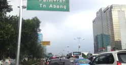 Puncak Arus Mudik Diprediksi Terjadi Besok