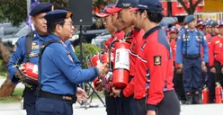 1.000 Formasi Damkar Pemprov DKI Jakarta Resmi Dibuka! Link Pendaftaran, Tahap Seleksi hingga Tunjangan