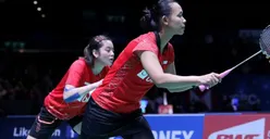 Hebat! 6 Wakil Indonesia Berlaga di Perempat Final India Open