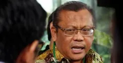 Ustad Sambo Tak Tau Isi Pidato Eggi Sudjana