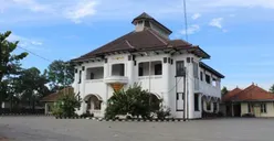 Wisata Sejarah dan Pusat Kesenian di Gedung Juang 45 Bekasi