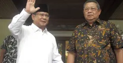 Gerindra Akan Tetap Jadi Oposisi
