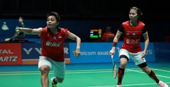 12 Atlet Indonesia Siap Berlaga di Babak Dua Malaysia Open