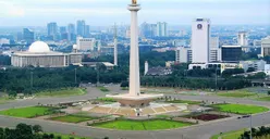 Rayakan HUT Ke-80 RI: Jadwal Gegap Gempita Kota Tua, Catat Tanggal dan Lokasinya